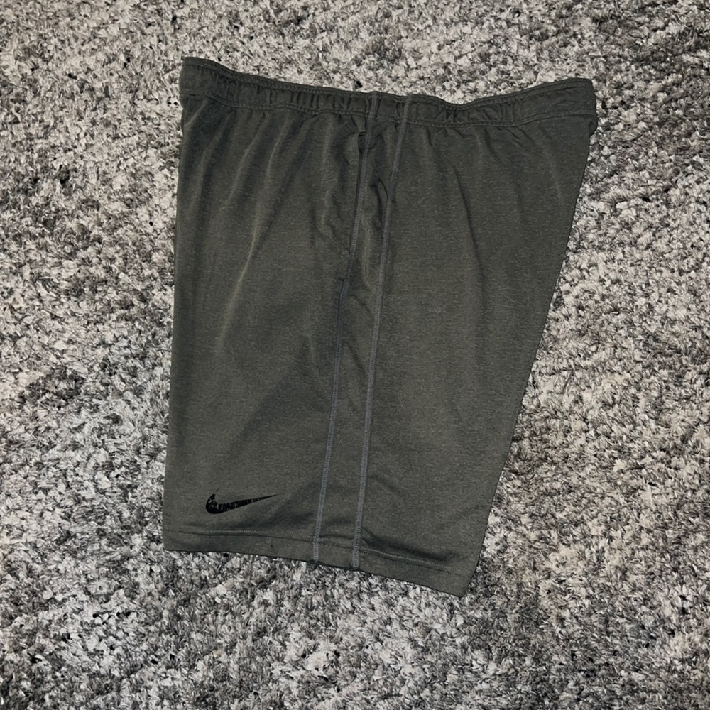 Nike Athletic Shorts